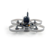 HAPPYMODEL Quad ELRS HappyModel BNF 1S Mobula7 HD Analog Whoop - Choose Version