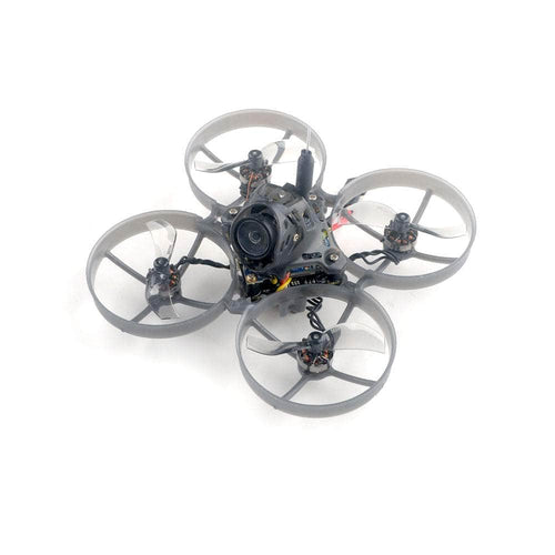 HAPPYMODEL Quad HappyModel BNF 1S Mobula7 HD Analog Whoop - Choose Version