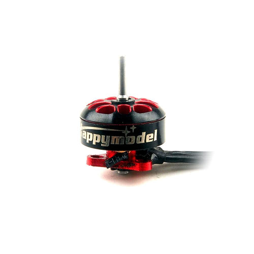 HAPPYMODEL Motor HappyModel EX 0802 19000Kv Whoop/Micro - CW