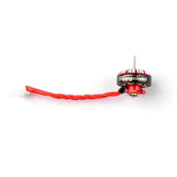 HAPPYMODEL Motor HappyModel EX1102 9000Kv (1.5mm Shaft) Whoop/Micro Motor 4 Pack