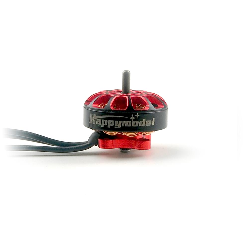 HAPPYMODEL Motor HappyModel EX1202.5 6400Kv Micro Motor - CW