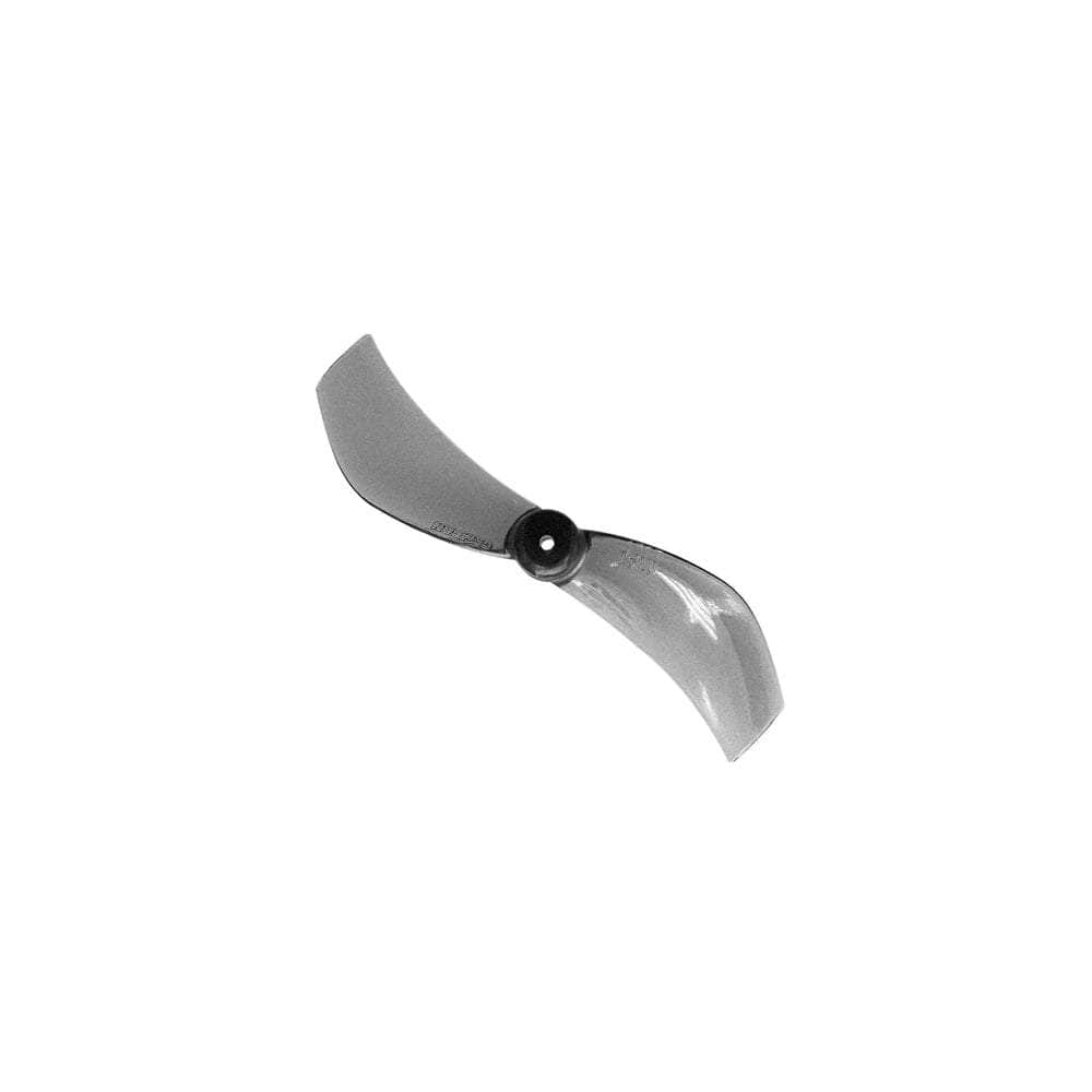 HAPPYMODEL Prop HappyModel Gemfan 1610 Bi-Blade 40mm Micro/Whoop Prop 4 Pack - Grey