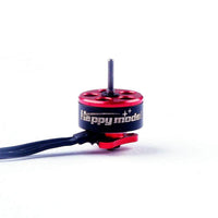 HAPPYMODEL Motor HappyModel SE0802 16000Kv 1-2S Whoop/Micro Motor - CW