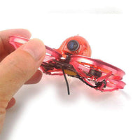 HAPPYMODEL Motor HappyModel SE0802 16000Kv 1-2S Whoop/Micro Motor - CW