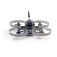 HAPPYMODEL Quad (PRE-ORDER) HappyModel BNF 1S Mobula7 Analog Whoop - PNP