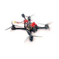 HAPPYMODEL Quad ELRS 2.4GHz (PRE-ORDER) HappyModel BNF Crux35 V2 3.5" Analog Quad - Choose version