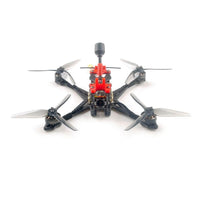 HAPPYMODEL Quad (PRE-ORDER) HappyModel BNF Crux35 V2 3.5" Analog Quad - Choose version