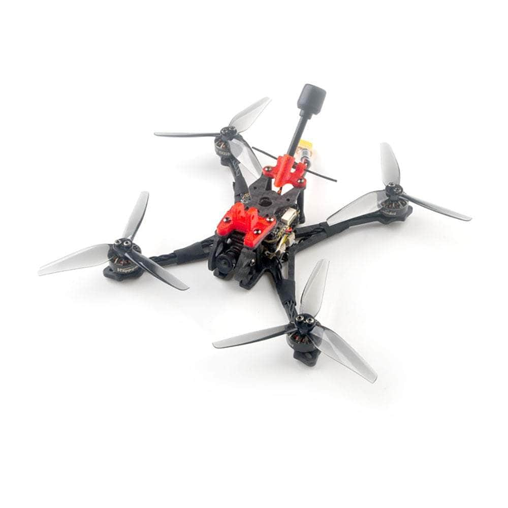 HAPPYMODEL Quad (PRE-ORDER) HappyModel BNF Crux35 V2 3.5" Analog Quad - Choose version