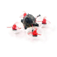 HAPPYMODEL Quad (PRE-ORDER) 25000 Kv (Race) (PRE-ORDER) HappyModel BNF Mobula6 1S Analog Whoop (SPI FrSky) - Choose Kv