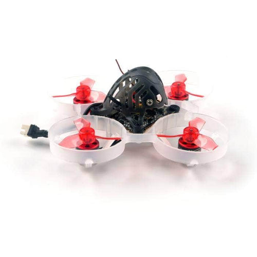 HAPPYMODEL Quad (PRE-ORDER) HappyModel BNF Mobula6 1S Analog Whoop (SPI FrSky) - Choose Kv