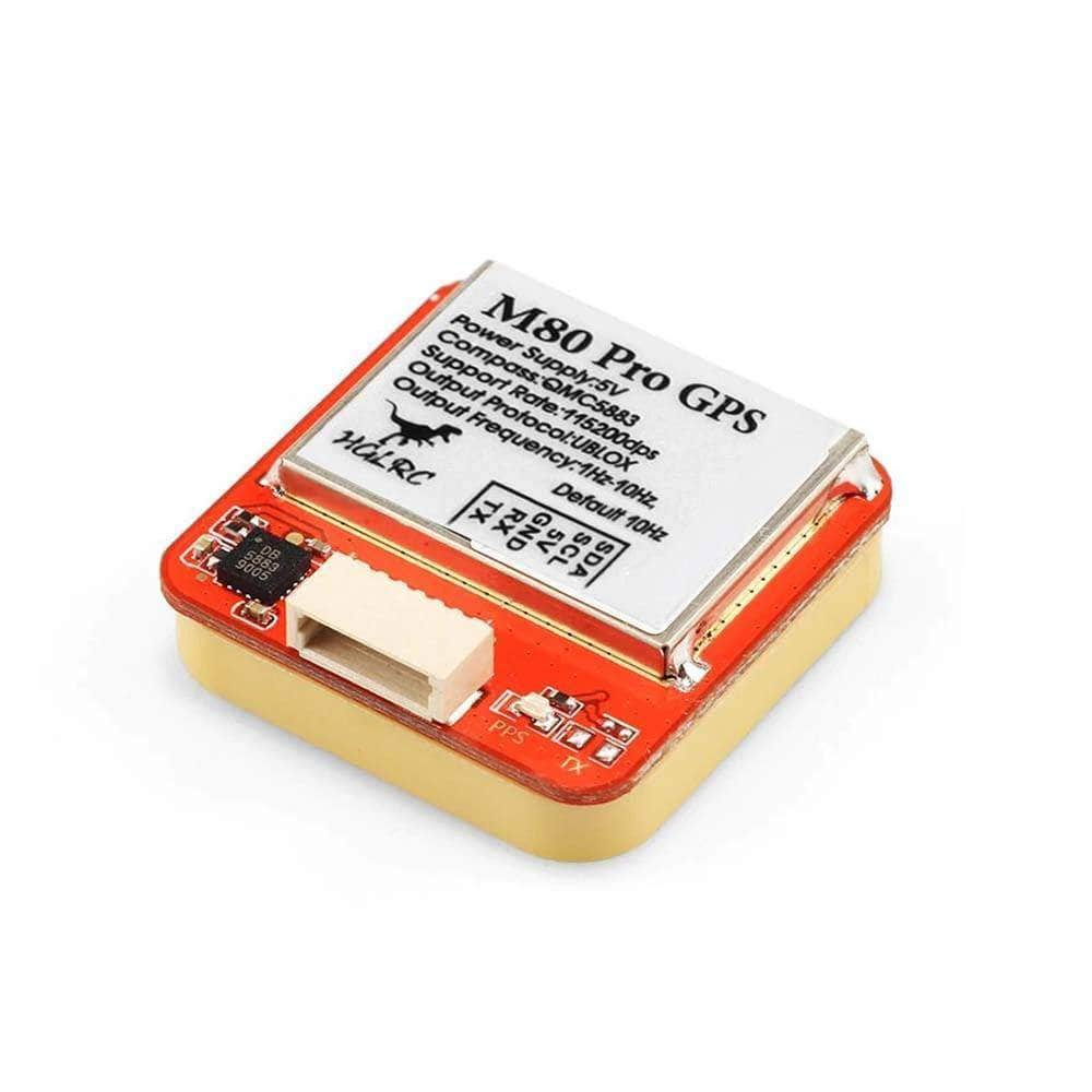 HGLRC GPS HGLRC M80 Pro GPS Module