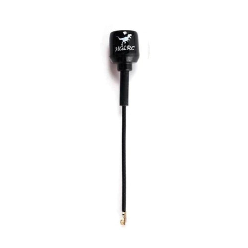 HGLRC Antenna HGLRC Mini Hammer 5.8GHz U.FL Antenna - RHCP