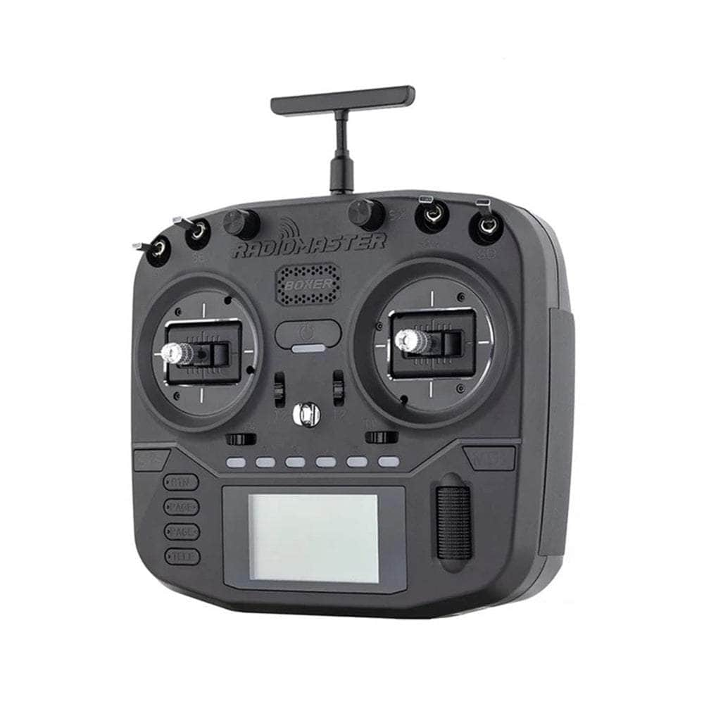 HOBBYPORTER RC TX 4-in-1 RadioMaster Boxer EdgeTX RC Transmitter - Choose Version