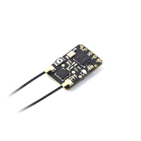 HOBBYPORTER RC RX RadioMaster R81 2.4GHz Frsky D8 Protocol Micro Receiver