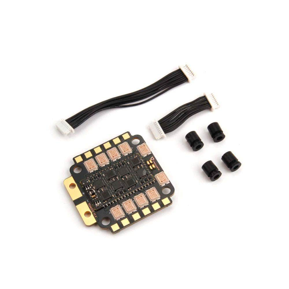 HOLYBRO ESC Holybro Tekko32 F4 Metal 32Bit 65A 30x30 4in1 ESC