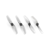 HQPROP Prop HQ Prop 40MMX2 Bi-Blade 40mm Micro/Whoop Prop 4 Pack