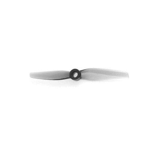 HQPROP Prop HQ Prop Durable 4x2.5 Bi-Blade 4" Prop 4 Pack - Gray