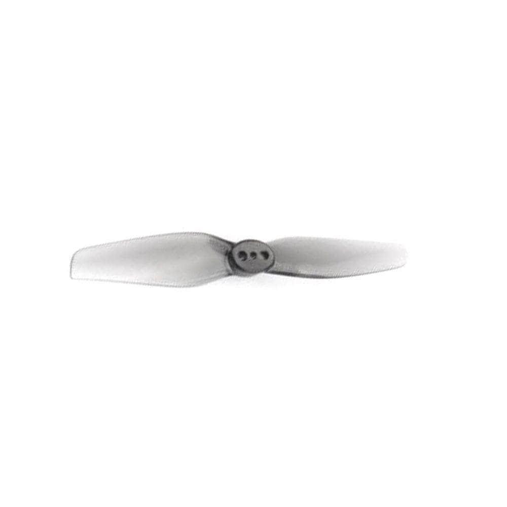 HQPROP Prop HQ Prop T3x1.5 Durable Bi-Blade 3" Prop 4 Pack - Grey