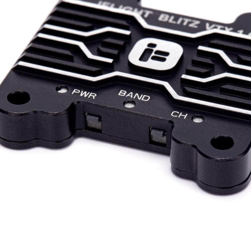 IFLIGHT VTX iFlight Blitz 30x30 25-1000mW+ 5.8GHz VTX - MMCX