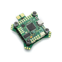 IFLIGHT Stack iFlight Blitz F722 E55 2-6S 30x30 Stack/Combo (F722 FC/ 55A 32bit 4in1 ESC)