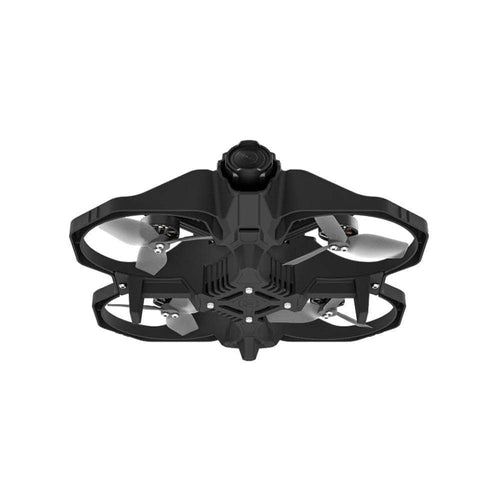 IFLIGHT Quad PNP - DJI iFlight BNF Defender 25 HD 4S 2.5" Cinewhoop w/ DJI O3 Air Unit and DJI Camera - Choose Receiver