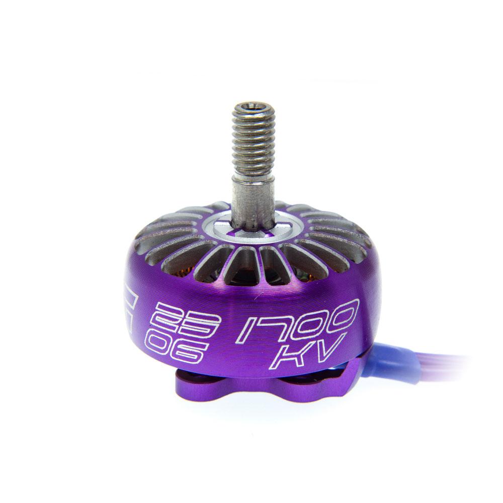 IFLIGHT Motor iFlight Xing 2306 1700Kv Unibell Motor