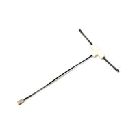 IMMERSIONRC RC Antenna 60mm ImmersionRC Ghost qT 2.4GHz RC Antenna for Atto Receiver - Choose Length