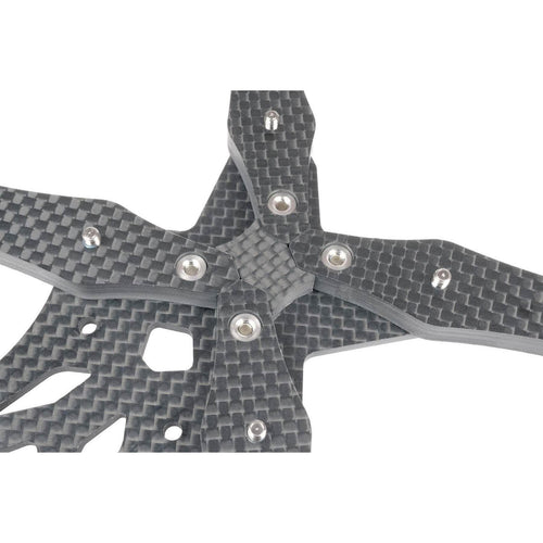 IMPULSERC Frame Part ImpulseRC Apex 5" Carbon Fiber Arm Key