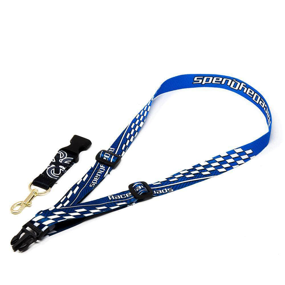 LAVIGIFTS RC TX ACC RDQ Transmitter Strap / Lanyard