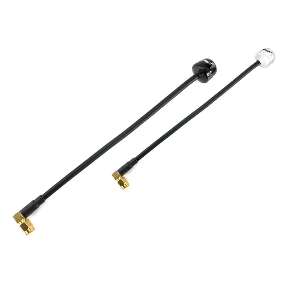 LUMENIER Antenna Lumenier AXII 2 5.8GHz Long Range 90° SMA Antenna - Choose Your Polarization