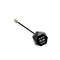 LUMENIER Antenna RHCP / 75mm Lumenier Micro AXII 2 5.8GHz Lite U.FL Antenna - Choose Version