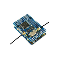 MATEK FC Matek F405-WTE Wing Flight Controller w/ Integrated ESP32 & RX