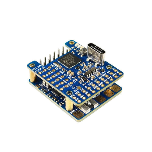 MATEK FC Matek F411-WTE Wing Flight Controller