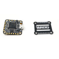 MATEK Hardware RDQ 20x20 Mini Flight Controller Mount and Protector - FC Mount / Cover