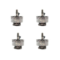 NEWBEEDRONE Motor 4 PACK of NewBeeDrone Flow 2207 2050Kv Brushless Race Motors