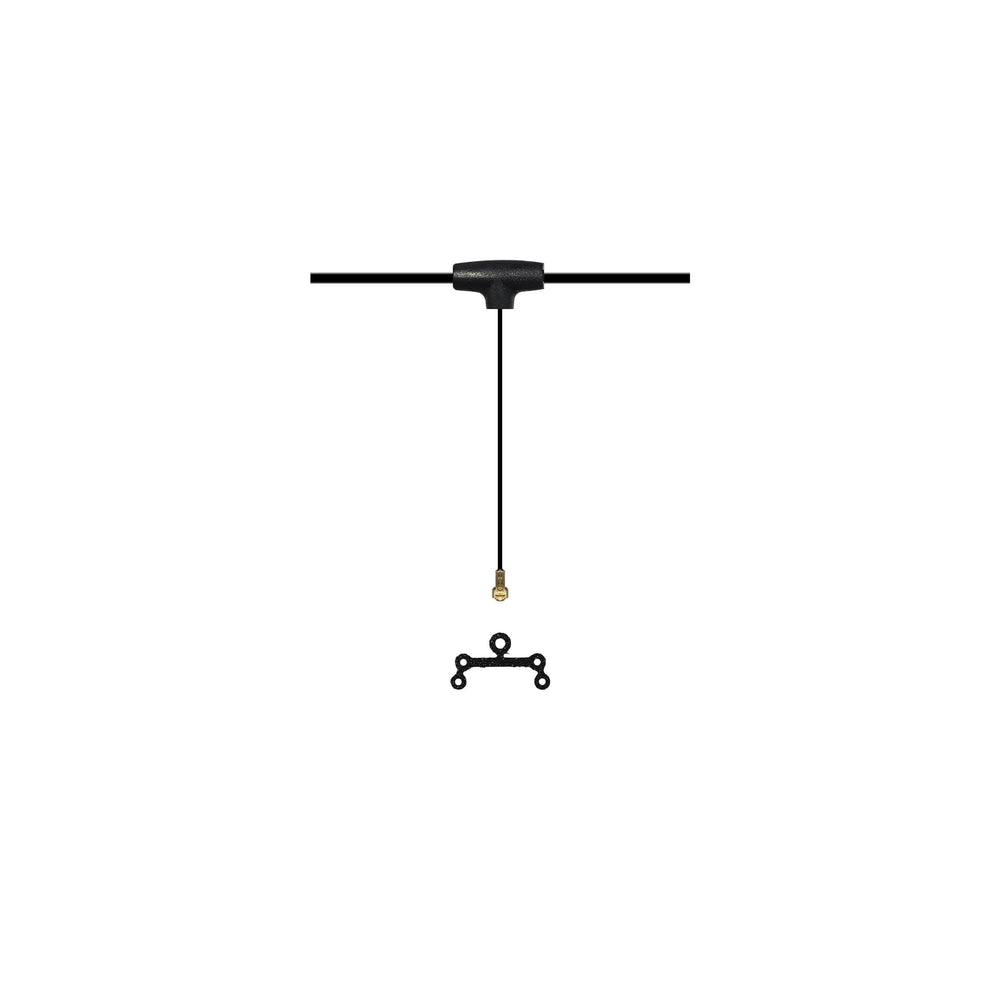 NEWBEEDRONE RC Antenna NewBeeDrone BeeT-Antenna 2.4GHz RC Antenna For ELRS - MHF3