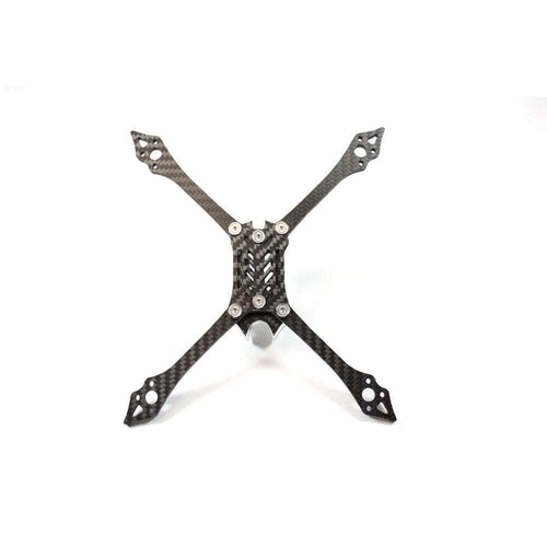 Quadifier Frame Quadifier Python Racing 5" Frame Kit