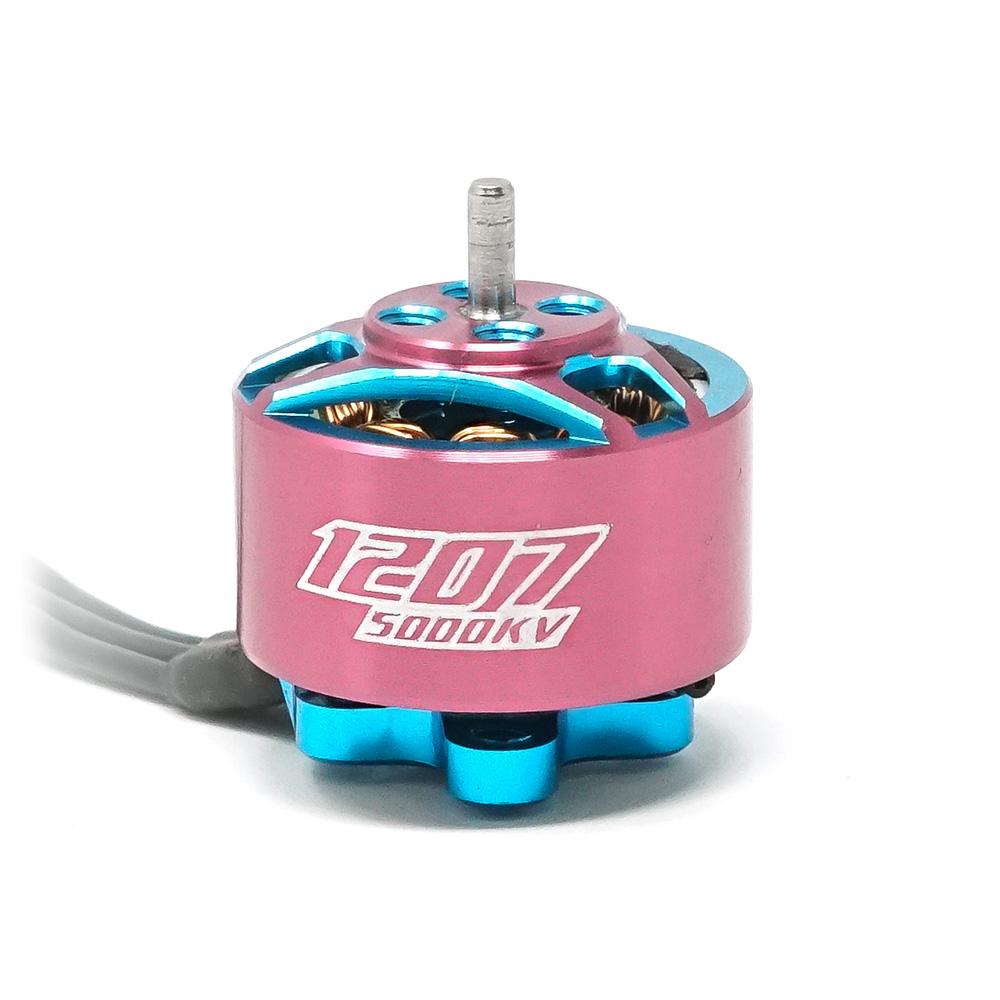 RCINPOWER Motor RCinPOWER GTS-V2 1207 5000Kv Micro Motor