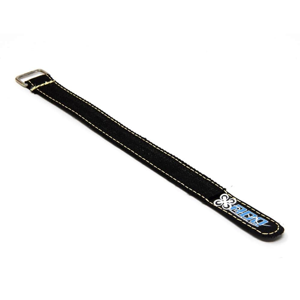 RJX Strap RDQ 250mm Kevlar Battery Strap w/Metal Buckle