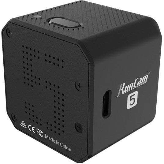 RUNCAM Camera RunCam 5 - 4K Action Camera w/ Stabilization - Choose Version