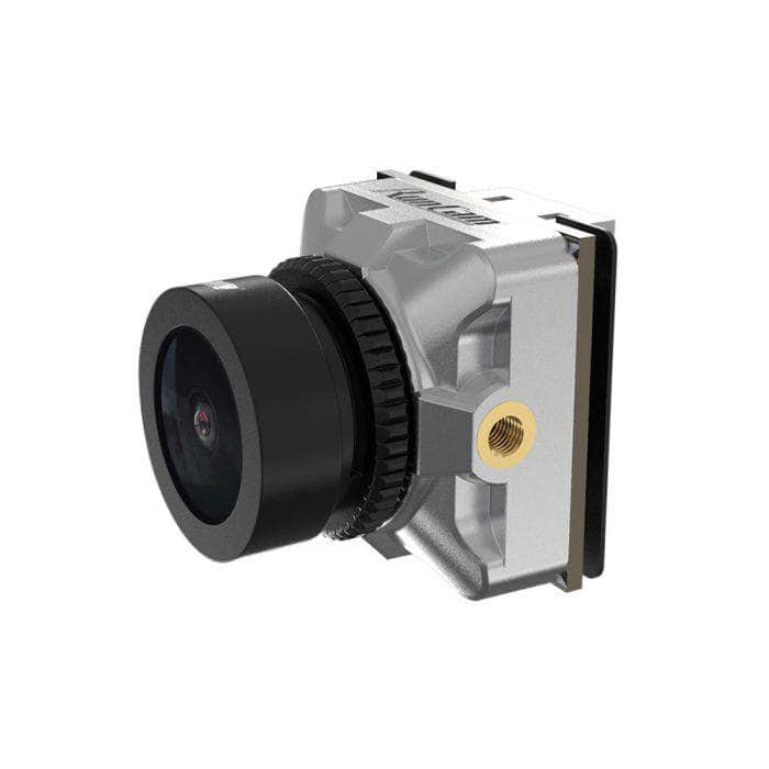 RUNCAM Camera RunCam Phoenix 2 Micro Joshua Bardwell Edition 1000TVL CMOS 4:3/16:9 PAL/NTSC FPV Camera (2.1mm)  - Silver