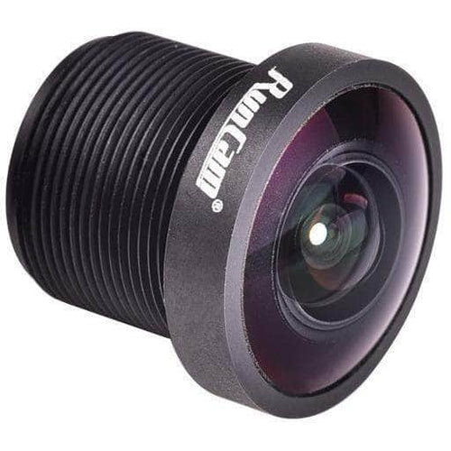 RUNCAM Camera ACC RunCam RC18G 1.8mm M12 Replacement Lens for Phoenix, Swift 2, and DJI