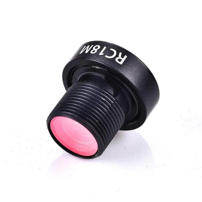 RUNCAM Camera ACC RunCam RC18M 160-170° 1.8mm M8 Micro Replacement Lens for Nano 2, Racer, Racer 2, Robin