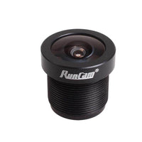 RUNCAM Camera ACC RunCam RC23 2.3mm M12 Replacement Lens for Swift, Arrow, and other Cameras