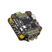 RUNCAM Stack SpeedyBee V3 F722 3-6S 30x30 Stack/Combo (F722 FC / 50A 32bit 4in1 ESC)