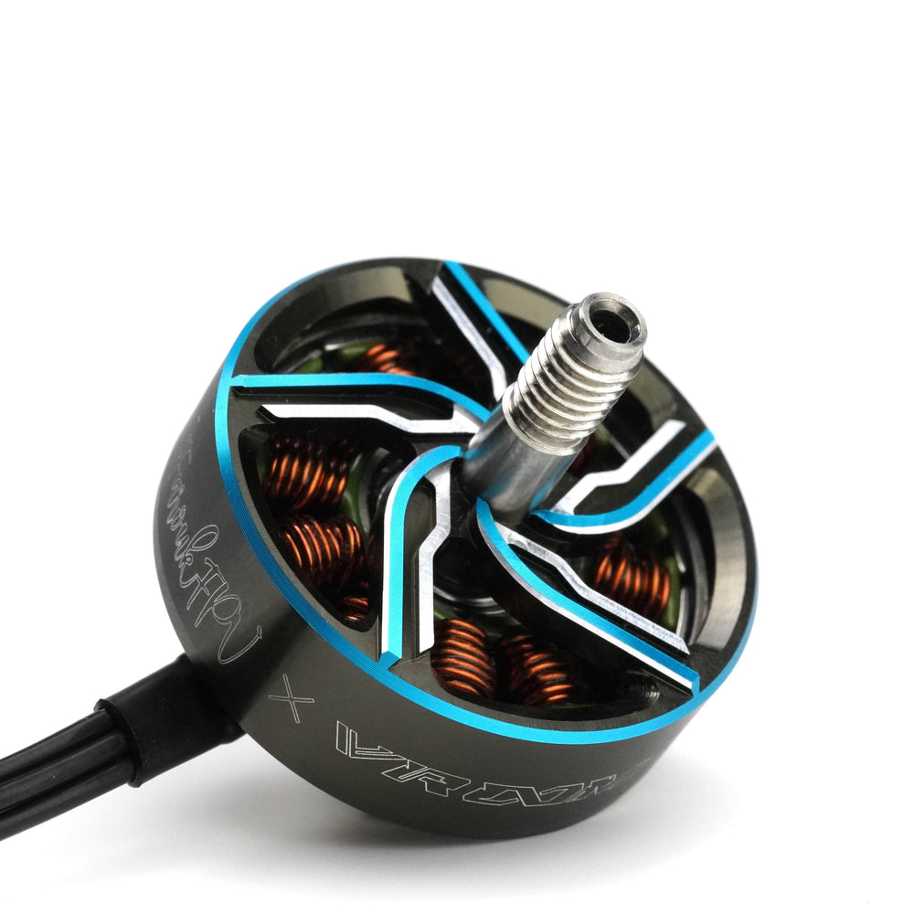 RUSHFPV Motor RUSHFPV Vroom Farouk 2505.5 2000Kv Motor