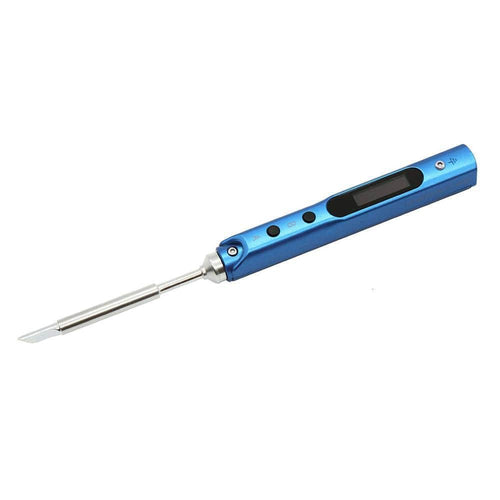 SEQURE Tool Blue / TS-D24 Sequre Mini SQ-001 65W Portable Soldering Iron - Choose Version