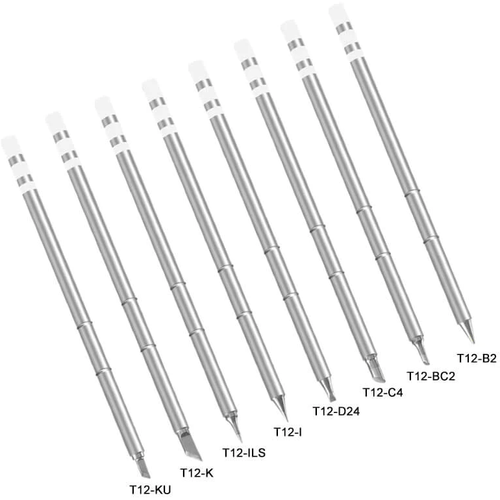 SEQURE Tool Sequre SI012 Pro Soldering Iron - Choose Version