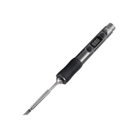 SEQURE Tool TS-B2 Sequre SQ-D60B PRO MINI Soldering Iron w/ TS-B2 or TS-D24 Tip