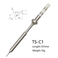 SEQURE Tool Sequre TS-C1 Soldering Tip for SQ-001 & TS-100